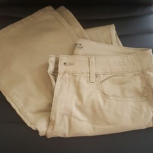Khakis